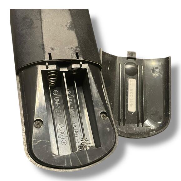 Sony TV Remote Control RM-Y114A OEM KP53XBR35 KP53XBR25 KP61XBR28 KPR46XBR15 - Picture 8 of 9